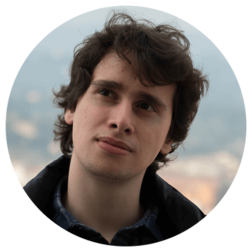 Picture of Roberto Frenna